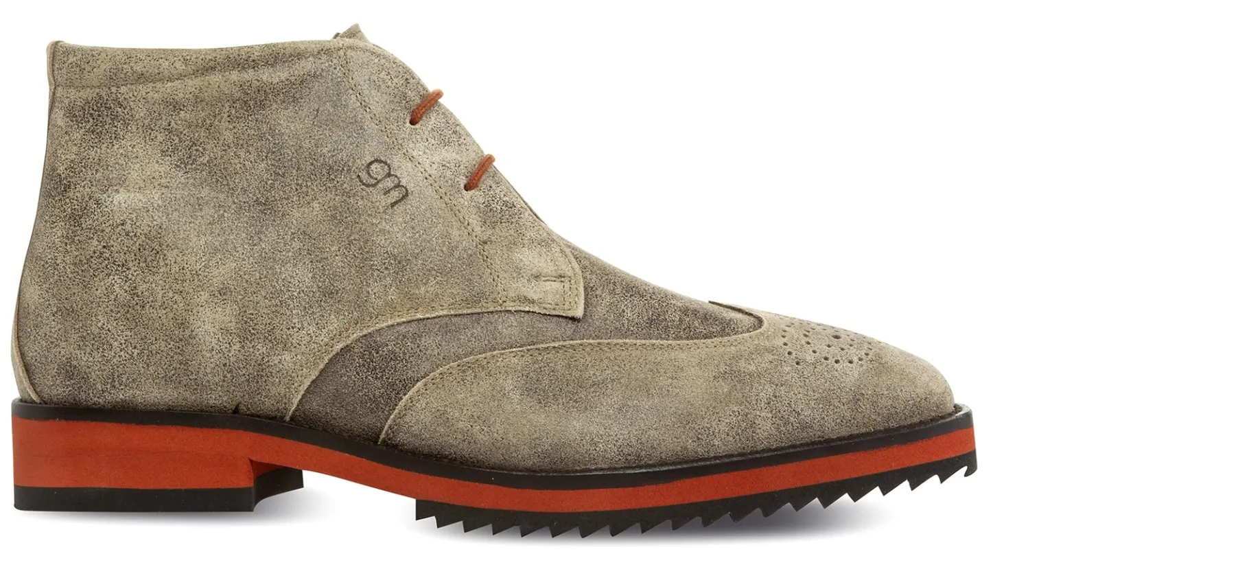 dupont_circle__stivali_ri_1.webp Uomo GUIDOMAGGI Polacchine>Dupont Circle - Stivali rialzanti uomo in Pelle Scamosciato da 6 a 8 cm più alto