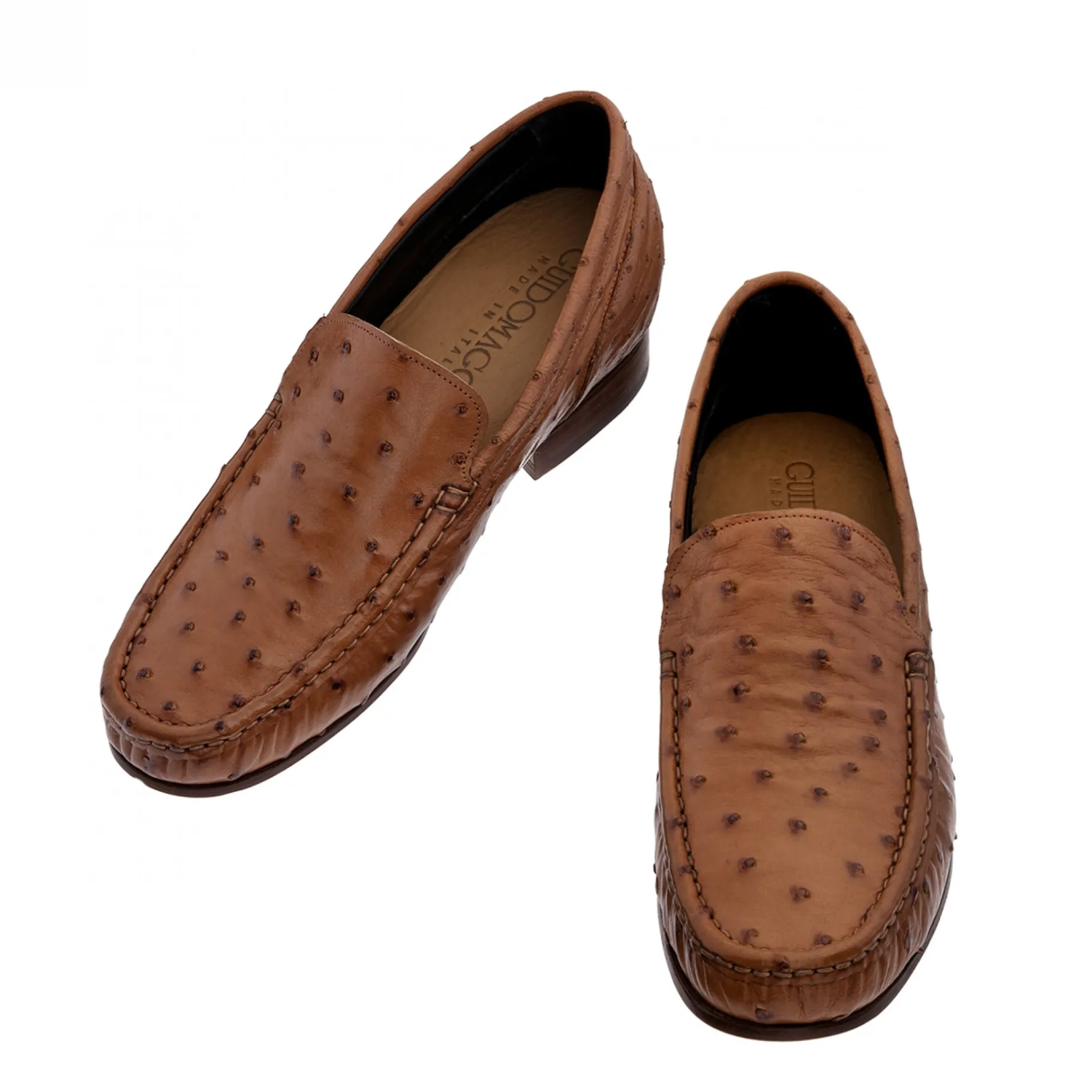 durban_0.webp Uomo GUIDOMAGGI Scarpe In Pelle Esotica>Durban