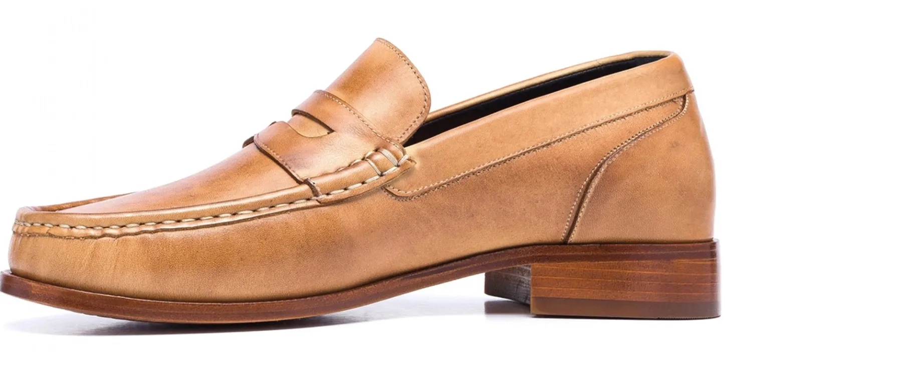 egypt__mocassini_con_rial_2.webp Uomo GUIDOMAGGI Penny Loafers>Egypt - Mocassini con rialzo interno da uomo in Pieno Fiore Fino a 6 cm più alto