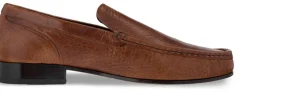 Uomo GUIDOMAGGI Classici>Empoli -mocassini con rialzo in Pelle fino a 6 cm più alto