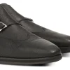 Uomo GUIDOMAGGI Scarpe Da 12,5 Cm>Esquel - elevator shoes in Da 6 cm a 12 cm più alto
