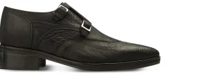 Uomo GUIDOMAGGI Scarpe Da 12,5 Cm>Esquel - elevator shoes in Da 6 cm a 12 cm più alto