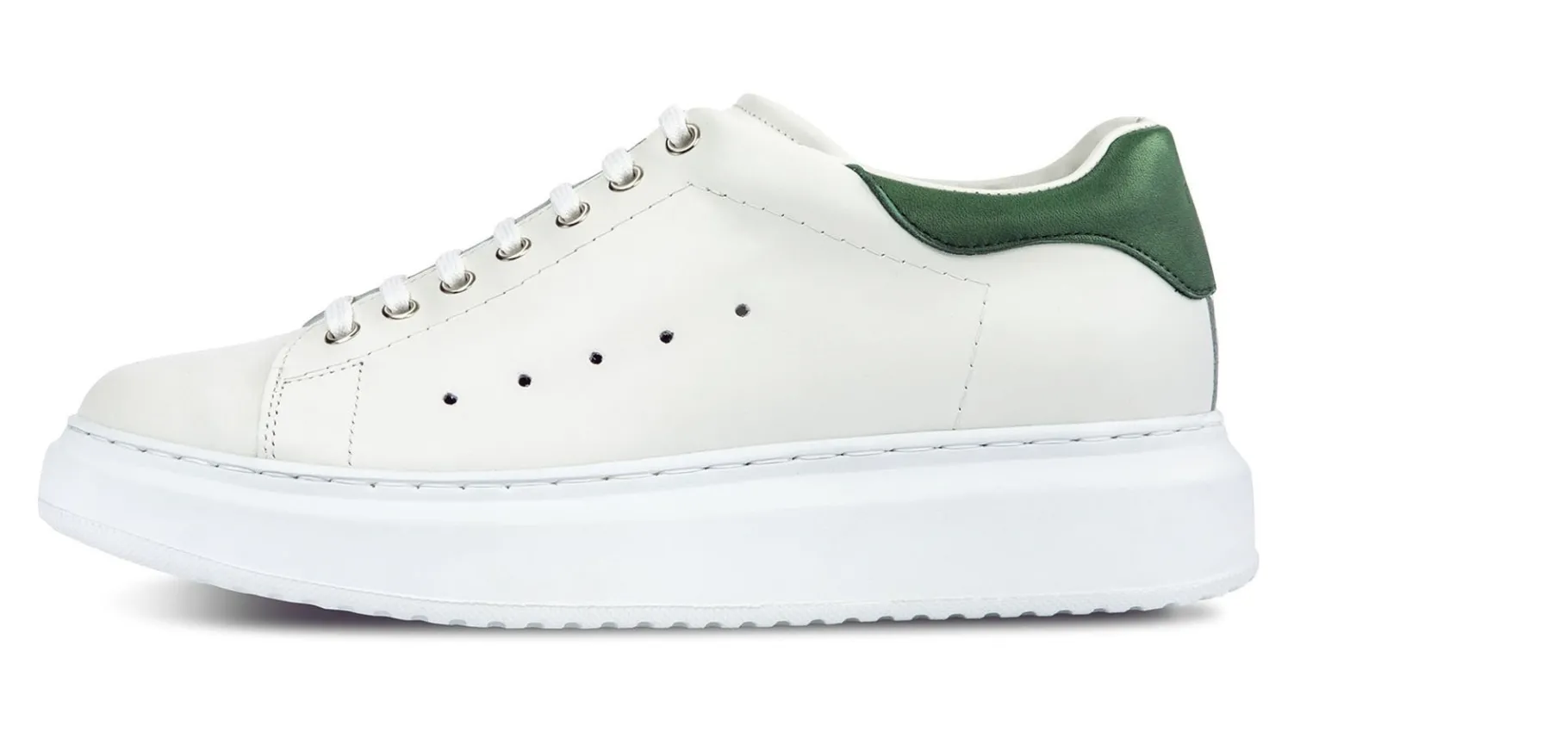 estoril__sneakers_rialzan_2.webp Uomo GUIDOMAGGI Sneakers>Estoril - sneakers rialzanti in Pelle Da 6 a 8 cm più alto