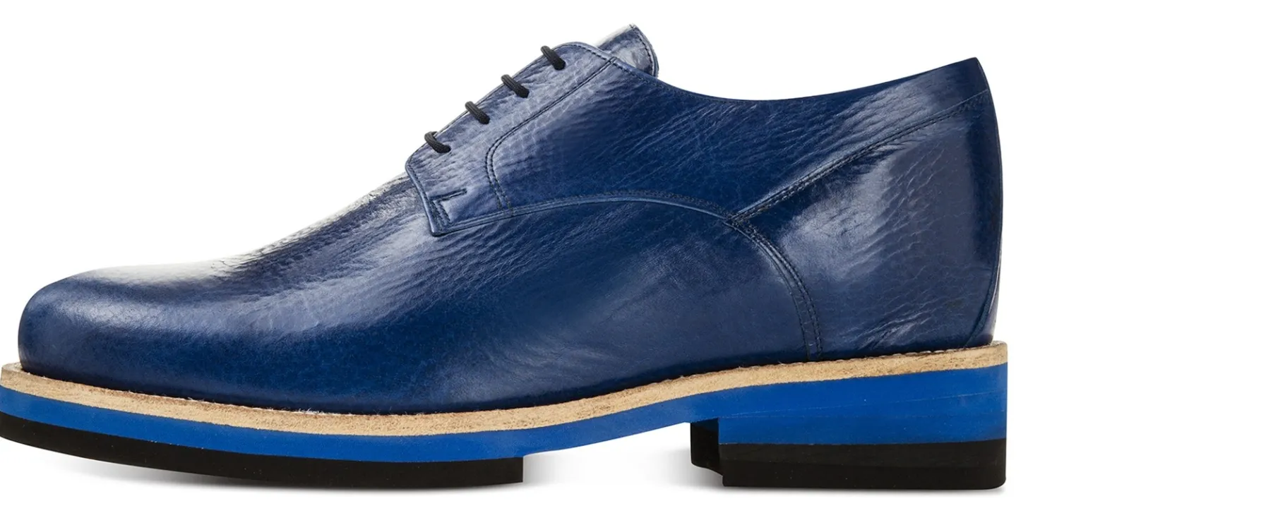fabriano_derby_scarpe_ria_2.webp Uomo GUIDOMAGGI Scarpe Da 12,5 Cm>FABRIANO -Derby scarpe rialzate in fino a 12 cm più alto