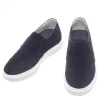 Uomo GUIDOMAGGI Slip-on>Fairhope - Slip-On con rialzo in Pelle Scamosciato Fino a 6.5 cm più alto