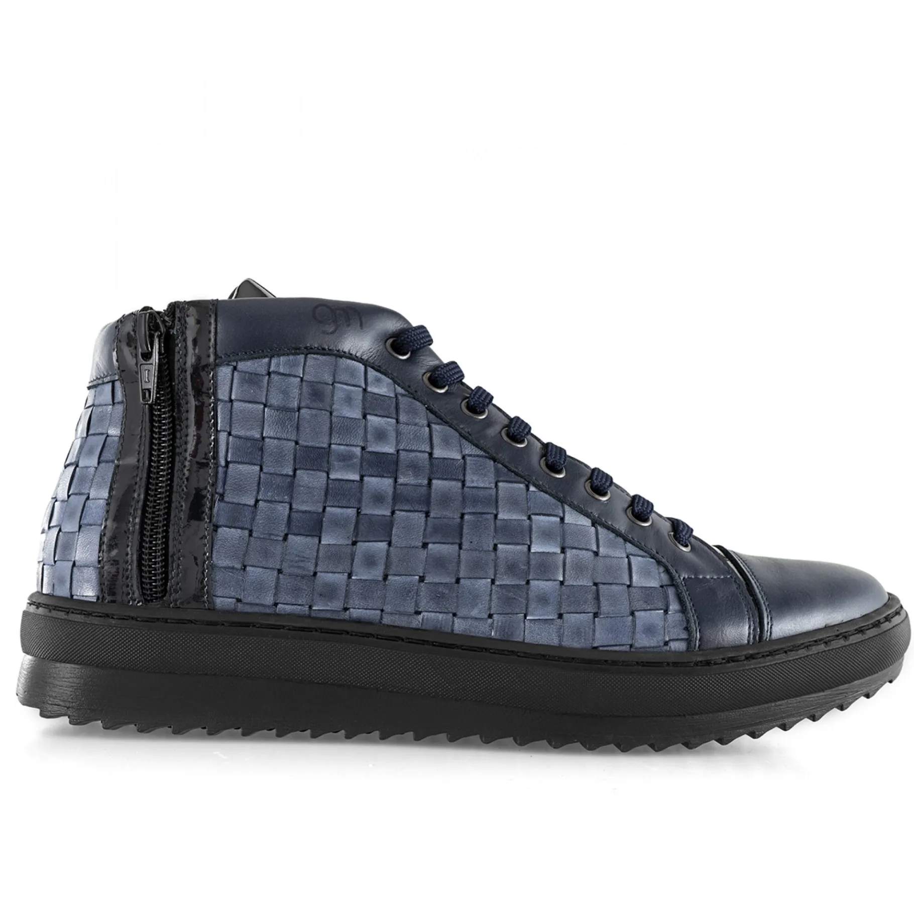 fairview__sneakers_con_ri_0.webp Uomo GUIDOMAGGI Sneakers>Fairview - sneakers con rialzo in Mix Pelle Da 6 a 8 cm più alto