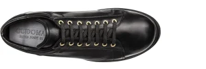 Uomo GUIDOMAGGI Sneakers>Fano - scarpe rialzanti in Pelle Da 6 a 8 cm più alto