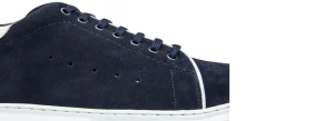 Uomo GUIDOMAGGI Sneakers>Fargo - scarpe con rialzo in Pelle Da 6 a 8 cm più alto
