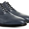 Uomo GUIDOMAGGI Stringate>Fes - Scarpe classiche rialzanti in Pelle da 6 a 8 cm più alto