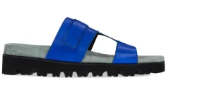 Uomo GUIDOMAGGI Sandali>Fiji -sandali con rialzo in Pelle fino a 6 cm più alto
