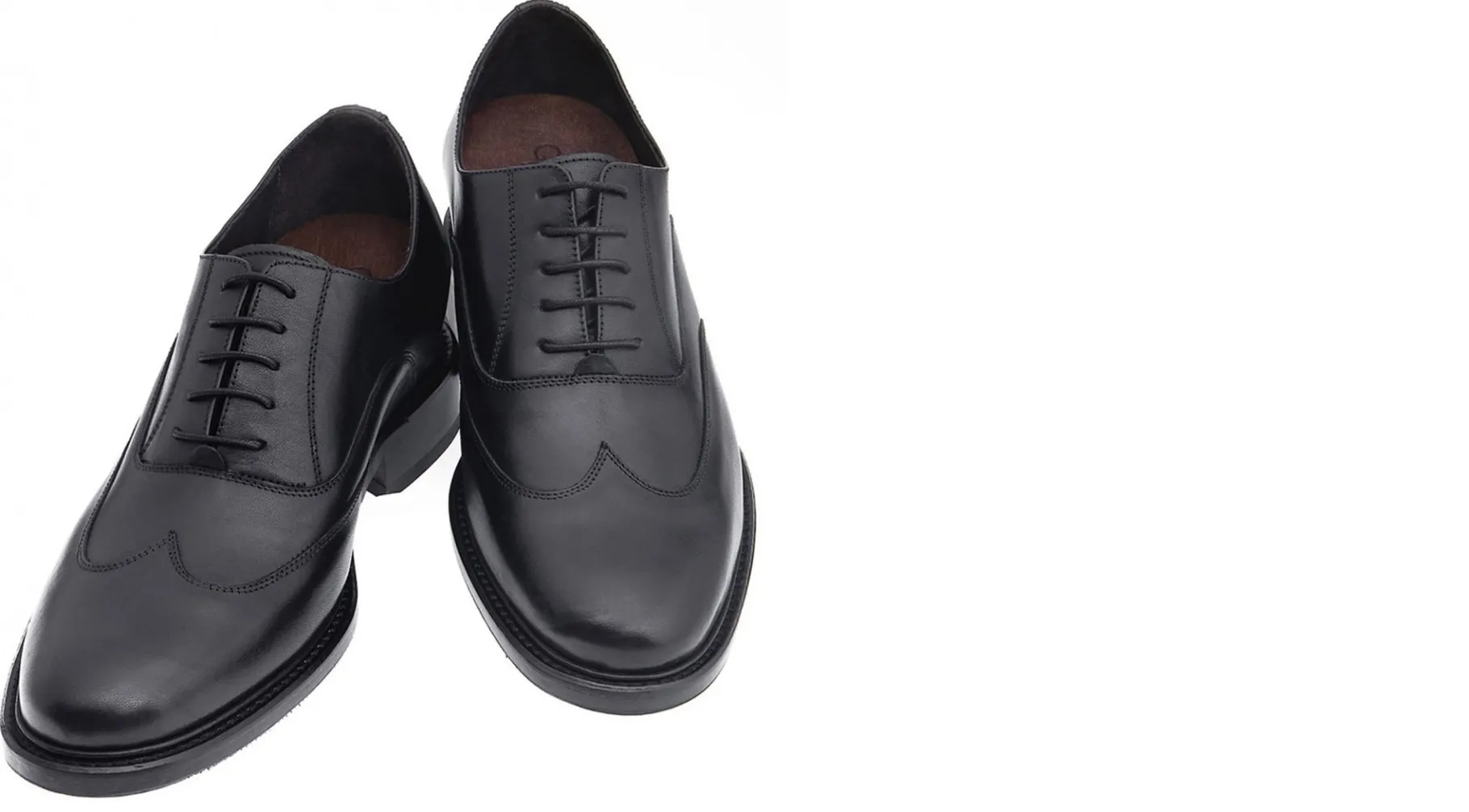 firenze__classiche_scarpe_3.webp Uomo GUIDOMAGGI Stringate>Firenze - Classiche scarpe con rialzo in Pelle Pieno Fiore da 6 a 8 cm più alto