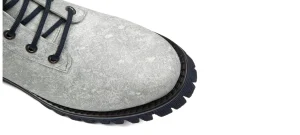 Uomo GUIDOMAGGI Anfibi>Flagstaff - Stivali con rialzo da uomo in Pelle Cerato da 6 a 10 cm più alto