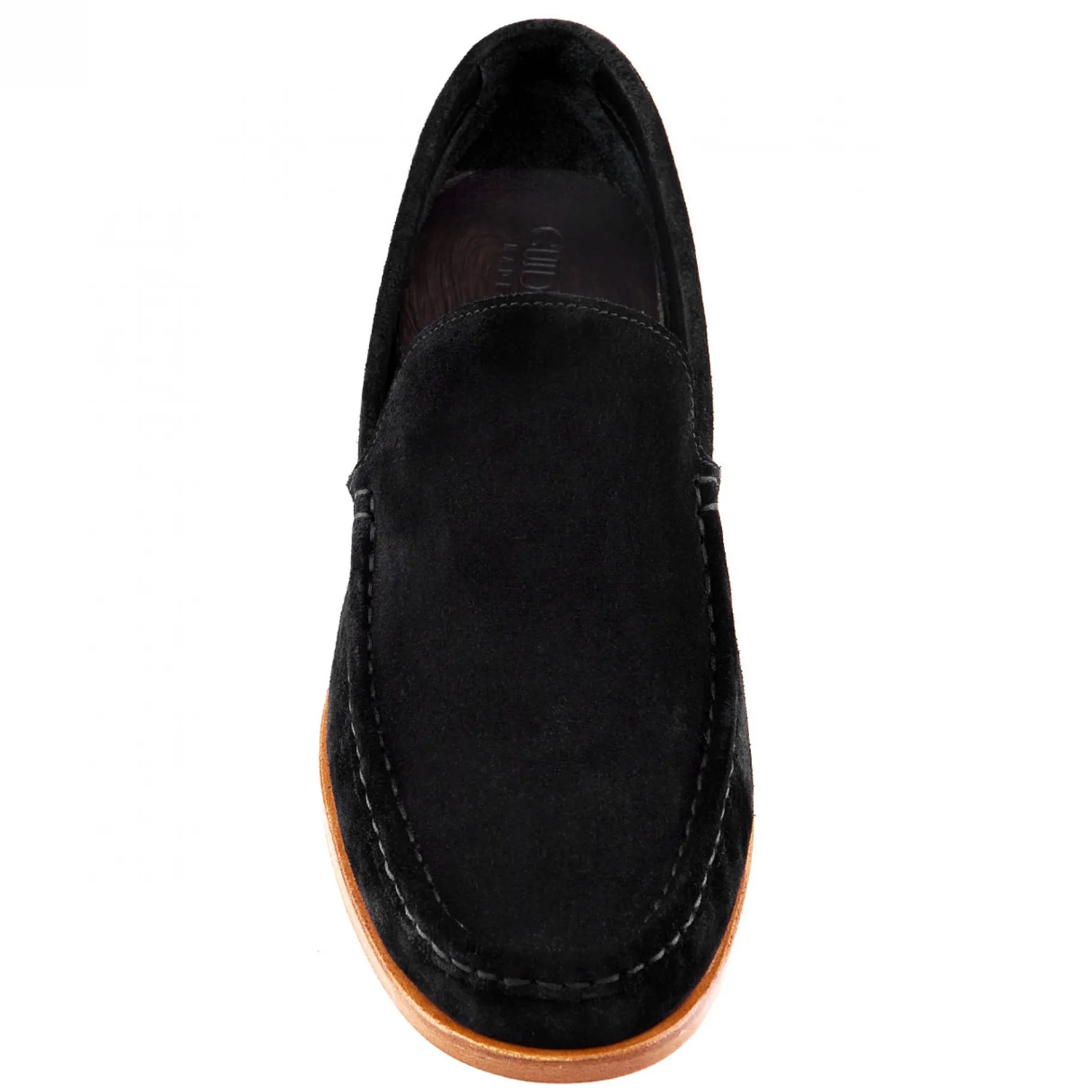 florianpolis__mocassini_c_3.webp Uomo GUIDOMAGGI Classici>Florianópolis - Mocassini con con rialzo interno da uomo in Pelle Scamosciato Fino a 8 cm più alto