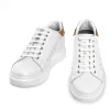 Uomo GUIDOMAGGI Sneakers>Flushing Meadows - sneakers con rialzo in Pelle fino a 8 cm più alto