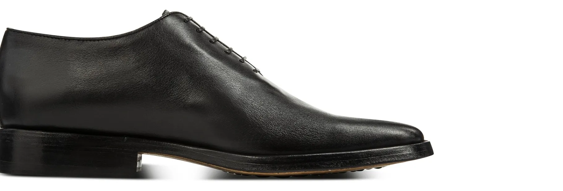 fontvieille__scarpe_class_1.webp Uomo GUIDOMAGGI Cucitura Goodyear | Stringate>Fontvieille - scarpe classiche con rialzo in Pelle Da 6 a 8 cm più alto
