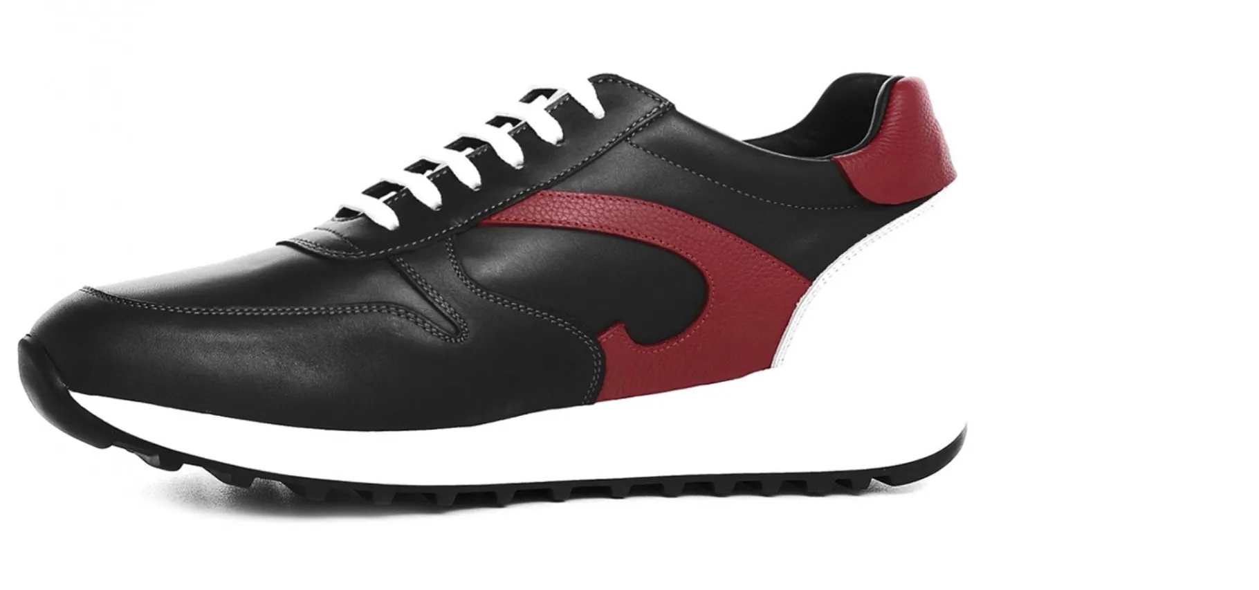 fort_worth__sneakers_con__2.webp Uomo GUIDOMAGGI Sneakers>Fort Worth - Sneakers con rialzo interno da uomo in Pelle Pieno Fiore da 6 a 8 cm più alto