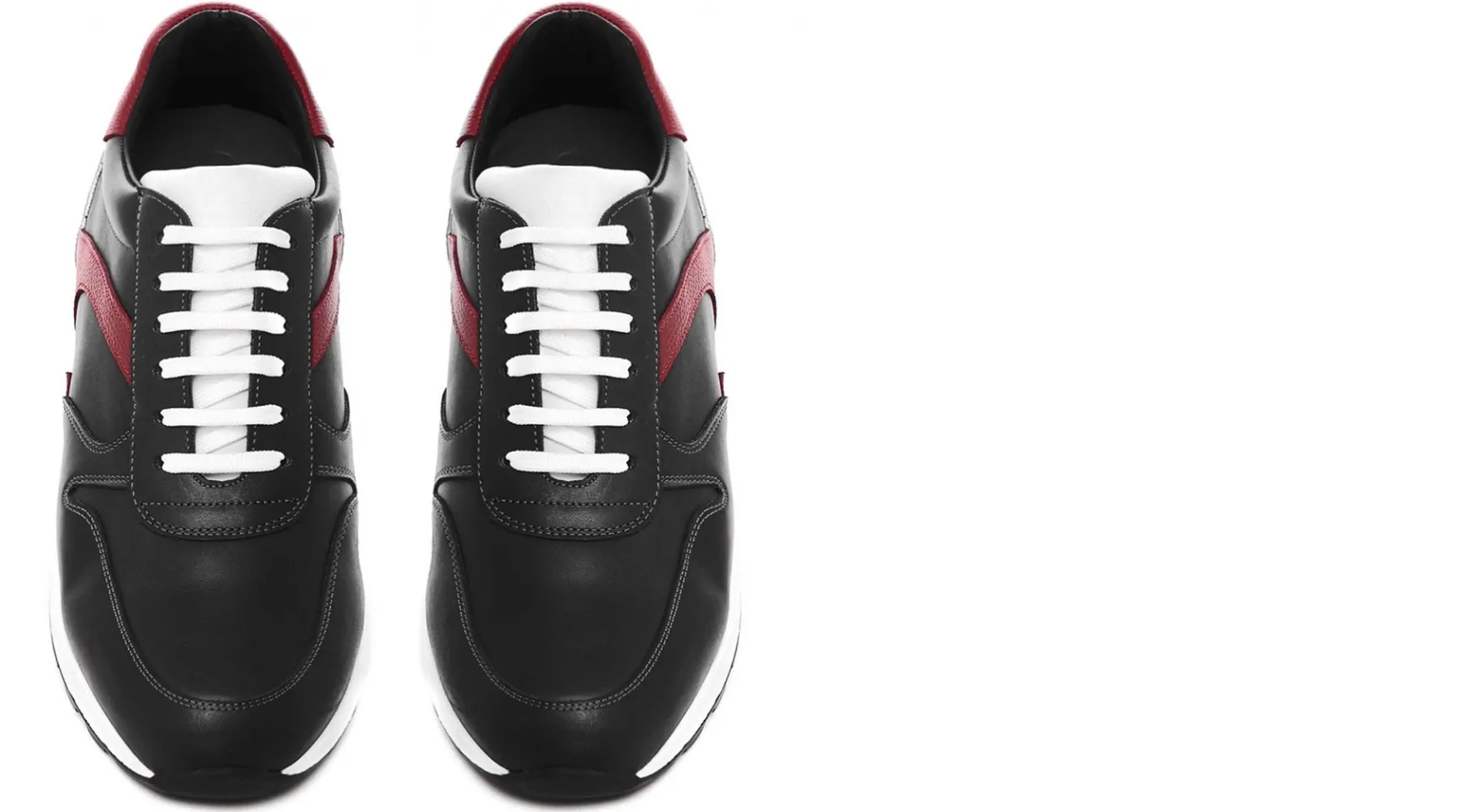 fort_worth__sneakers_con__3.webp Uomo GUIDOMAGGI Sneakers>Fort Worth - Sneakers con rialzo interno da uomo in Pelle Pieno Fiore da 6 a 8 cm più alto