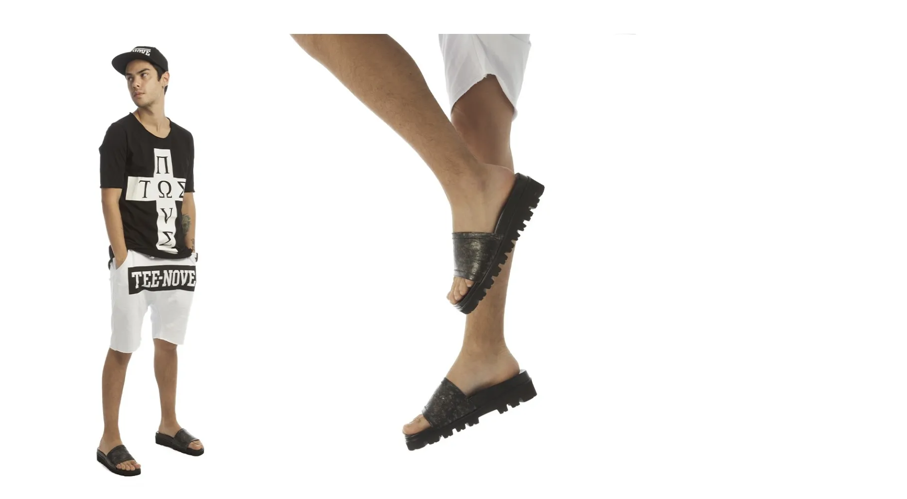 forte_dei_marmi__sandali__5.webp Uomo GUIDOMAGGI Ciabatte>Forte dei Marmi - Sandali con rialzo interno da uomo in Pelle Pieno Fiore Fino a 6 cm più alto