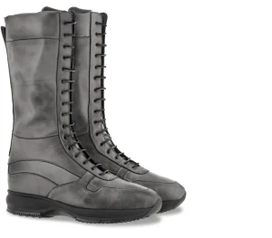 Uomo GUIDOMAGGI Sneakers>Fountain Avenue - sneakers con rialzo in Pelle Da 8 cm a 12.5 cm più alto