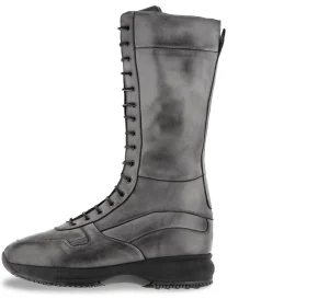 Uomo GUIDOMAGGI Sneakers>Fountain Avenue - sneakers con rialzo in Pelle Da 8 cm a 12.5 cm più alto