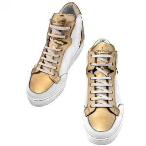 Uomo GUIDOMAGGI Sneakers>France