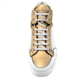 Uomo GUIDOMAGGI Sneakers>France