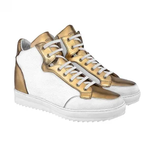 Uomo GUIDOMAGGI Sneakers>France