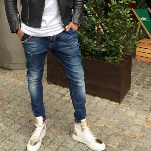 Uomo GUIDOMAGGI Sneakers>France
