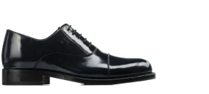 Uomo GUIDOMAGGI Stringate>Frejus - Scarpe Classiche rialzanti da uomo in Pelle Spazzolata da 6 a 8 cm più alto