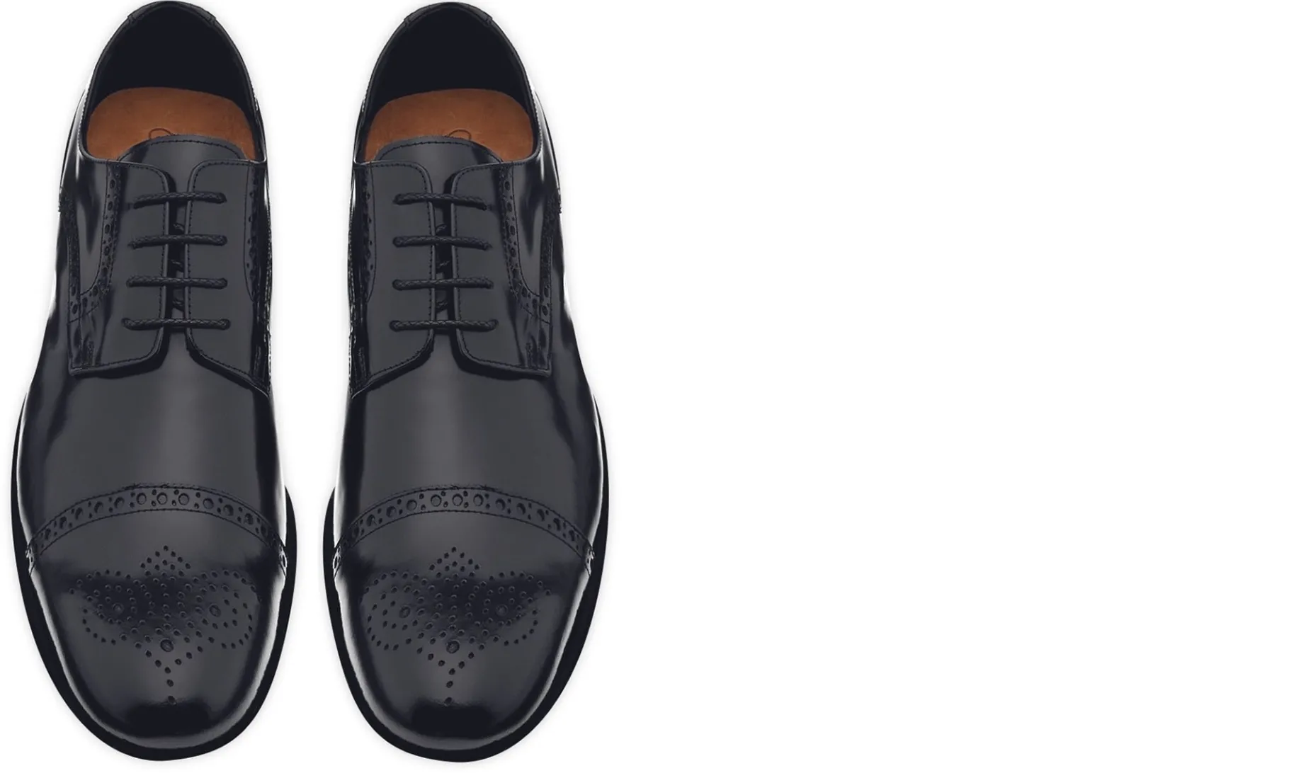 fulham__classiche_scarpe__3.webp Uomo GUIDOMAGGI Cerimonia | Stringate>Fulham - Classiche scarpe rialzate in Pelle Abrasivato fino a 8 cm più alto