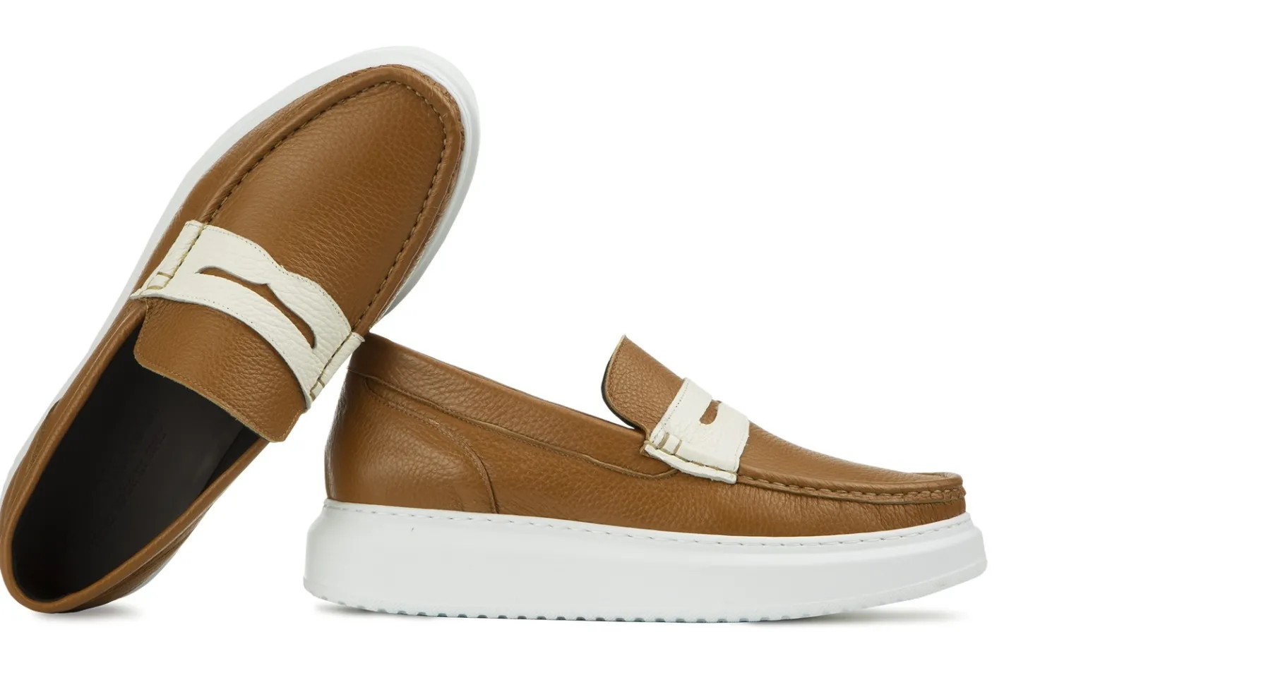 fumel__slipons_in_pelle_f_1.webp Uomo GUIDOMAGGI Slip-on>FUMEL - slip-ons in Pelle fino a 6.5 cm più alto