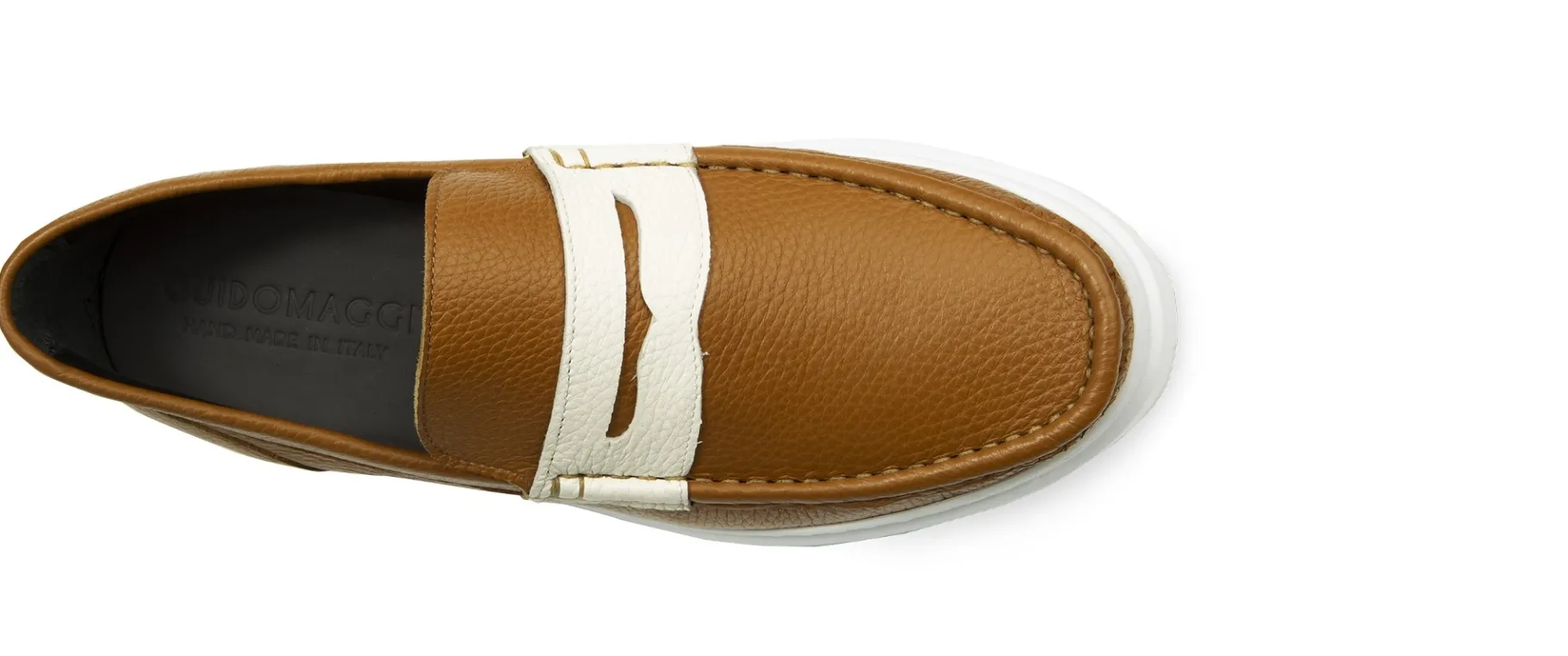 fumel__slipons_in_pelle_f_2.webp Uomo GUIDOMAGGI Slip-on>FUMEL - slip-ons in Pelle fino a 6.5 cm più alto