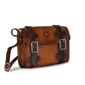 GUIDOMAGGI Pratesi Bags>Futa - borsa 24 ore in Pelle  Design Made in Italy