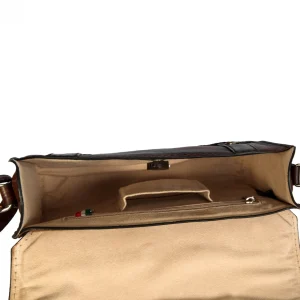 GUIDOMAGGI Pratesi Bags>Futa - borsa 24 ore in Pelle Design Made in Italy