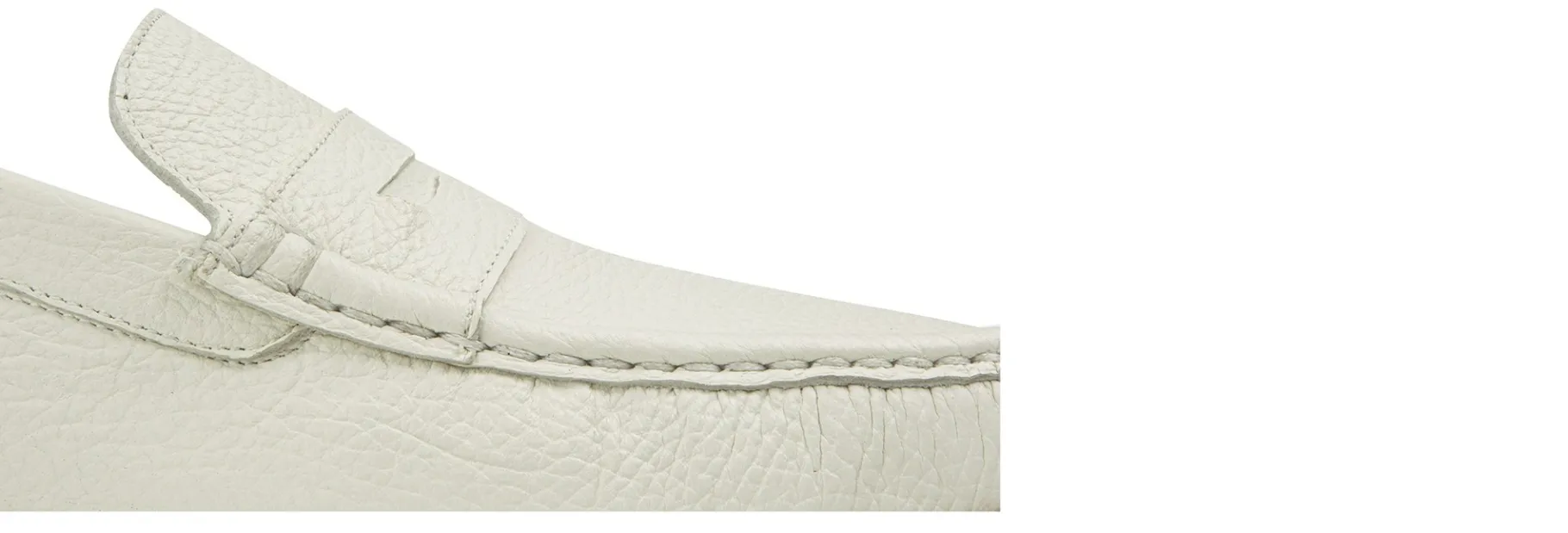 gabarret__mocassino_in_pe_4.webp Uomo GUIDOMAGGI Penny Loafers>Gabarret - mocassino in Pelle fino a 6 cm più alto