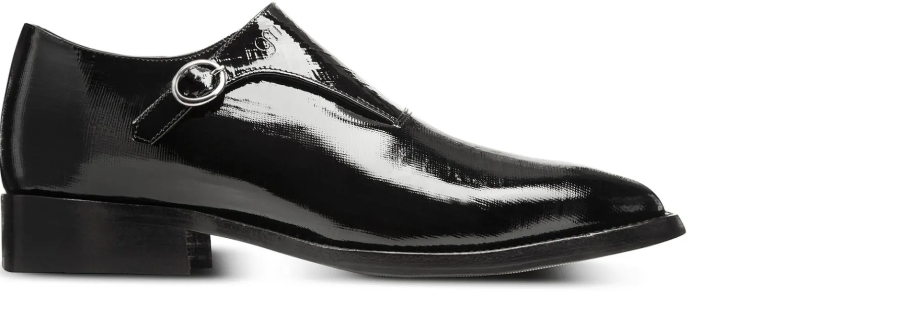 gaillac__scarpe_con_rialz_1.webp Uomo GUIDOMAGGI Fibbie>Gaillac - scarpe con rialzo in Pelle Vernice Da 6 a 8 cm più alto