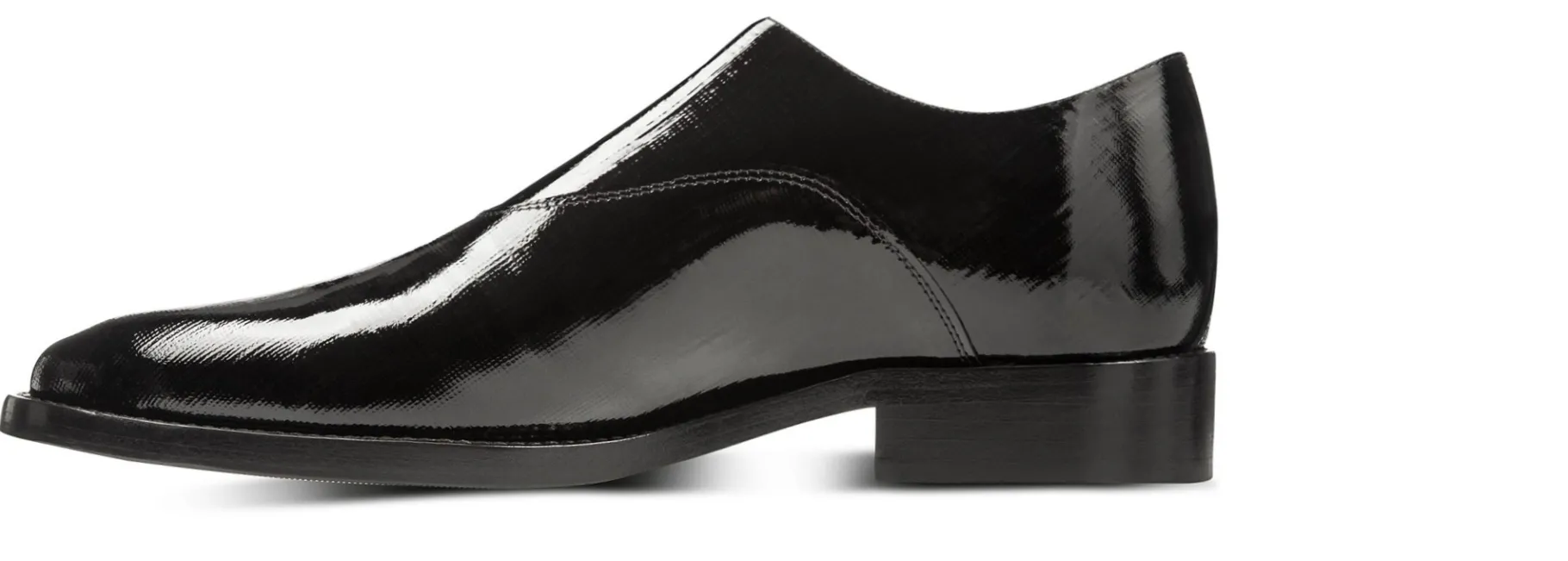 gaillac__scarpe_con_rialz_2.webp Uomo GUIDOMAGGI Fibbie>Gaillac - scarpe con rialzo in Pelle Vernice Da 6 a 8 cm più alto