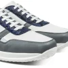 Uomo GUIDOMAGGI Scarpe In Pelle Esotica | Sneakers>Galilea - sneakers con rialzo in pelle Da 6 a 10 cm più alto