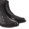 Uomo GUIDOMAGGI Stivali>Gallipoli - Stivali rialzanti in Pelle Pieno Fiore da 6 a 8 cm più alto