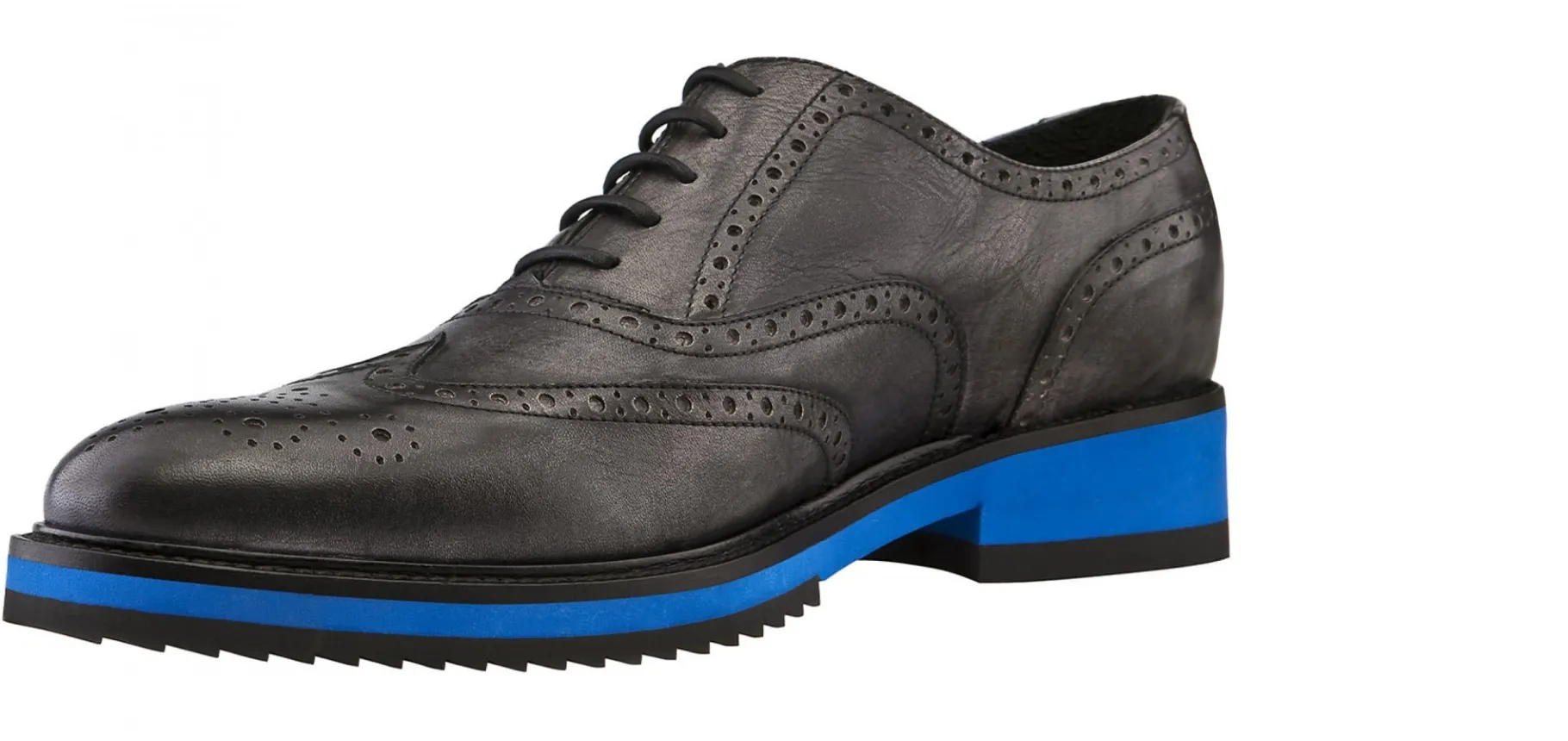 geneve__classiche_scarpe__2.webp Uomo GUIDOMAGGI Stringate>Geneve - Classiche scarpe con rialzo in Pelle Pieno Fiore fino a 8 cm più alto
