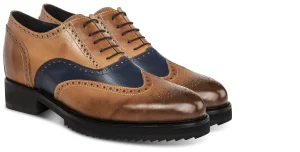 Uomo GUIDOMAGGI Scarpe Da 12,5 Cm>GIACARTA - scarpe rialzanti fino a 12 cm più alto