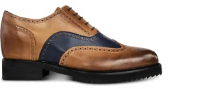 Uomo GUIDOMAGGI Scarpe Da 12,5 Cm>GIACARTA - scarpe rialzanti fino a 12 cm più alto