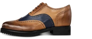 Uomo GUIDOMAGGI Scarpe Da 12,5 Cm>GIACARTA - scarpe rialzanti fino a 12 cm più alto