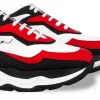 Uomo GUIDOMAGGI Sneakers>Giant Bull - chunky sneakers in Pelle Da 6 cm a 11 cm più alto