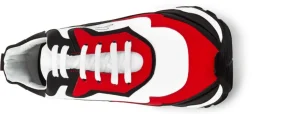 Uomo GUIDOMAGGI Sneakers>Giant Bull - chunky sneakers in Pelle Da 6 cm a 11 cm più alto
