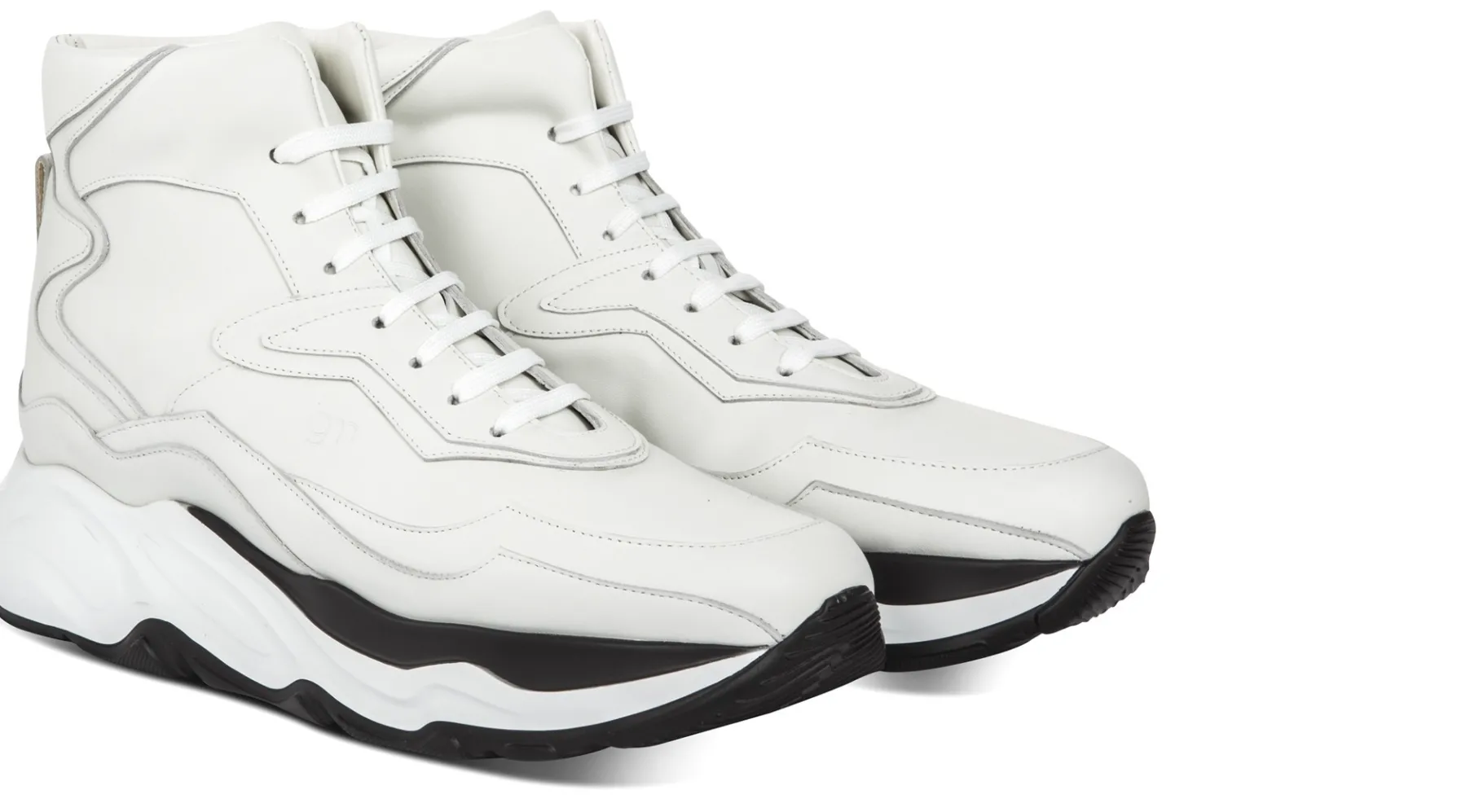 giant_trier__sneakers_con_1.webp Uomo GUIDOMAGGI Sneakers>Giant Trier - sneakers con rialzo in Pelle Da 6 cm a 12,5 cm più alto