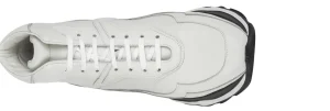 Uomo GUIDOMAGGI Sneakers>Giant Trier - sneakers con rialzo in Pelle Da 6 cm a 12,5 cm più alto