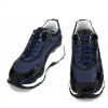 Uomo GUIDOMAGGI Scarpe In Pelle Esotica | Sneakers>Giant Viper - Chunky Sneakers in Mix Pelle Da 6 cm a 11 cm più alto