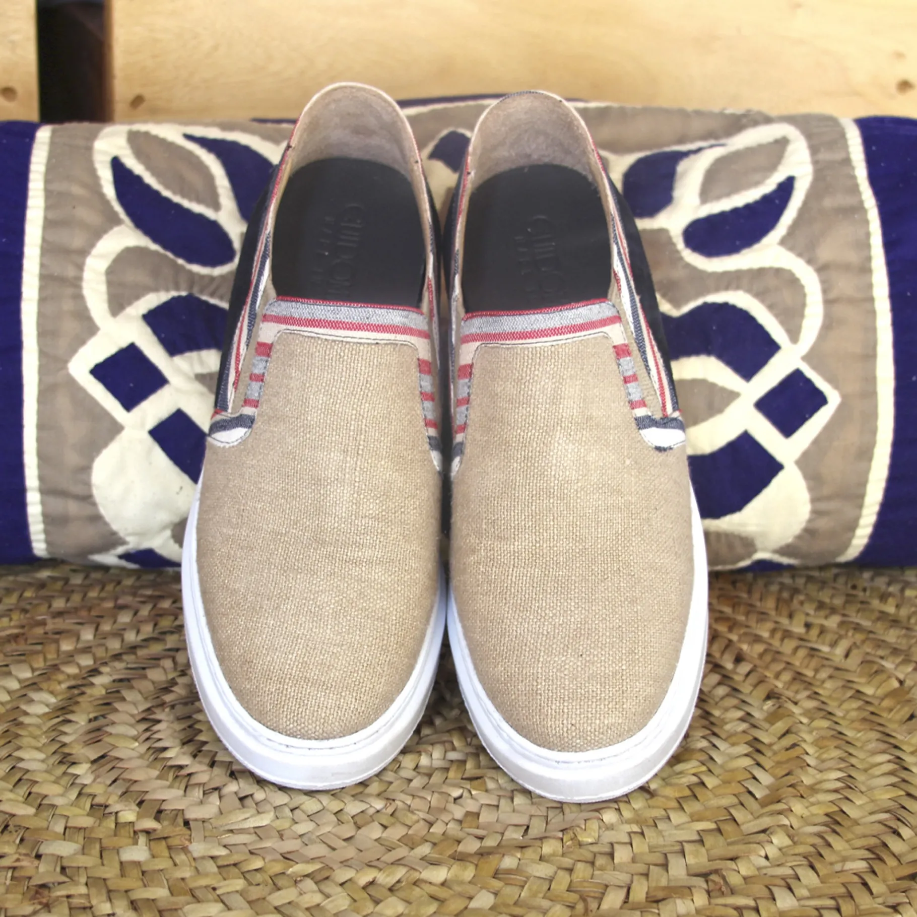 gijn_5.webp Uomo GUIDOMAGGI Slip-on>Gijón