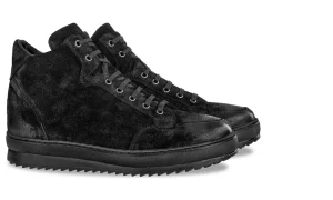 Uomo GUIDOMAGGI Sneakers>Gotham -Sneakers con rialzo uomo in Pelle Da 6 a 10 cm più alto